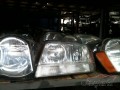 Oto Çıkma Parça / Jeep / Cherokee / Far & Stop / Sağ Ön Far / Çıkma Parça 