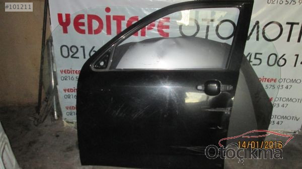 daihatsu terios kapı