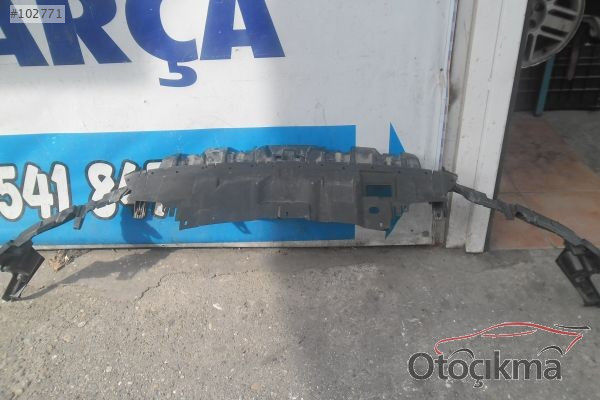 2015 FORD FOCUS ÖN PANEL PİLASTİĞİ ÇIKMA ORJİNAL YEDEK PARÇA