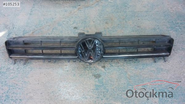 Wosvegen golf 7 ön panjur