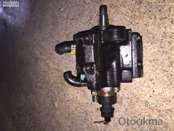 Fiat Doblo 1 9 Jtd Mazot Pompasi Otocikma Com Da