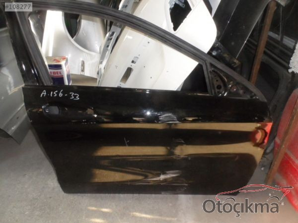 2013-2016 MODEL  A180 SAĞ ÖNKAPI MERCEDES ÇIKMAPARÇA 