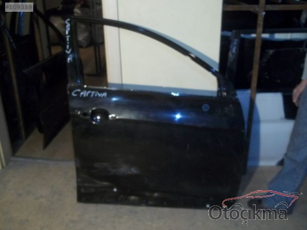 CAPTIVA SAĞ ÖN KAPI CHEVROLET ÇIKMA PARÇA