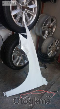 Wosvogen passat sol ön çamurluk