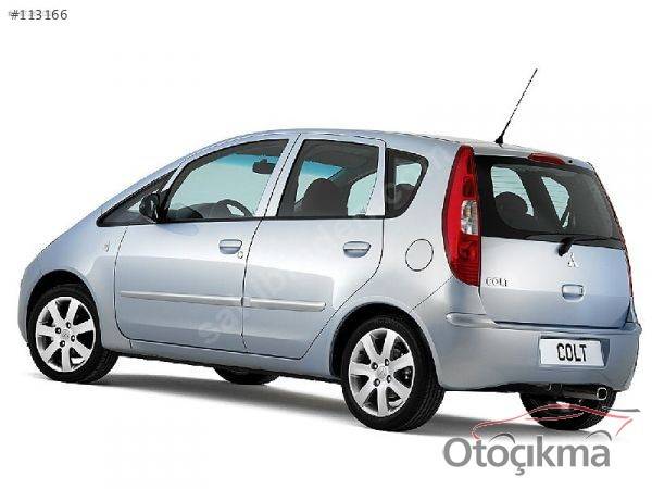 2006 colt parcaları