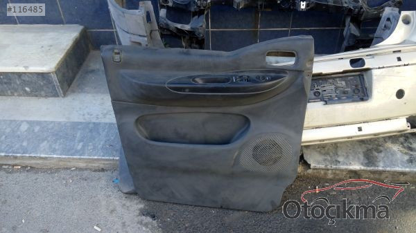 HYUNDAİ STAREX SOL KAPI DÖŞEMESİ OTOBEKİR