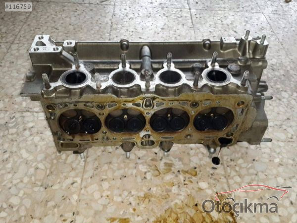 HYUNDAİ VE TÜM MARKA MODELLERİN SİLİNDİR KAPAKLARI