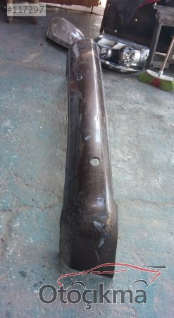 Wosvogen Cadi arka tampon