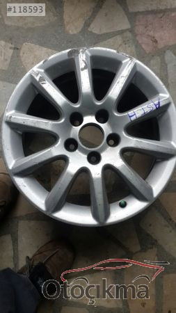 ÇIKMA OPEL ASTRA H JANT-HAS OTO ORJİNAL JANTLAR