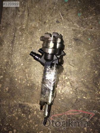 Astra h enjektör takımı