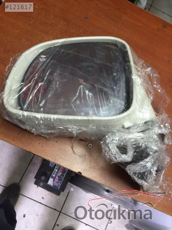 Chevrolet captiva sol ayna cancan opel