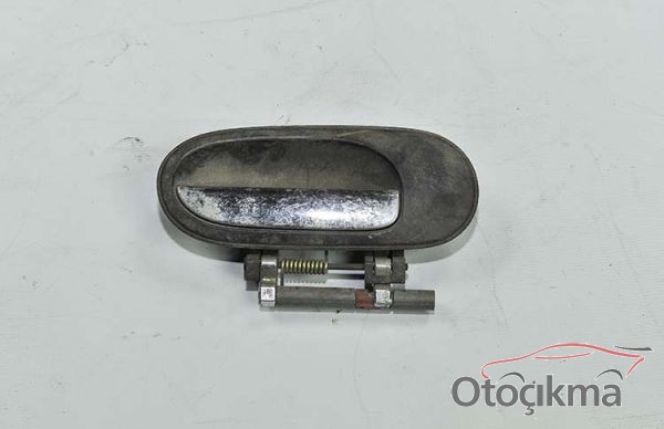 NISSAN ÇIKMA KAPI KOLLARI ADNAN  TÜRK OTO DA 