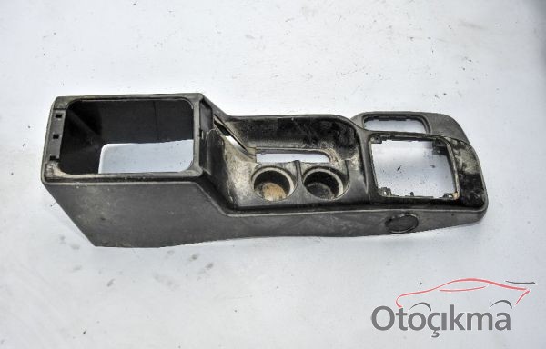 JEEP ÇIKMA ORTA KONSOL