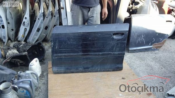 audi a 6 sol sol ön kapi