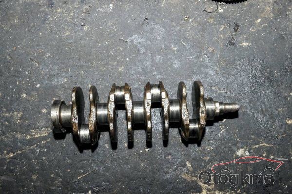 HONDA ÇIKMA KRANKLAR ADNAN TÜRK OTO DA 