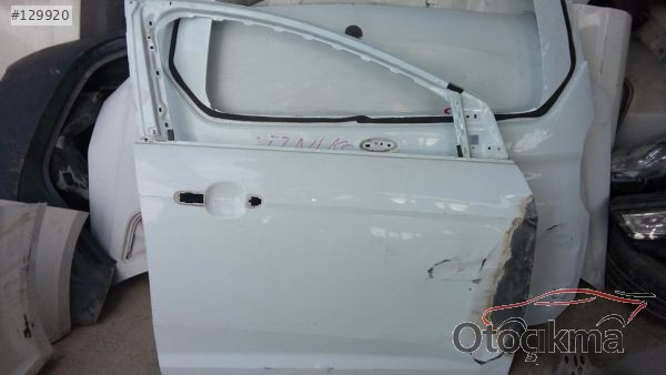 Ford focus sag ön kapı