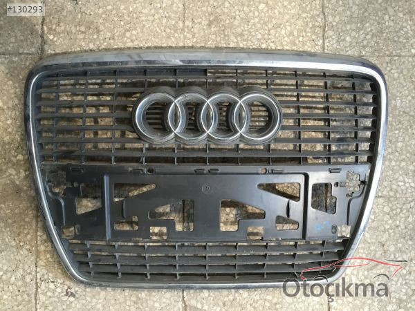 AUDİ A6 ÖN PANJUR ÇIKMA YEDEK PARÇA