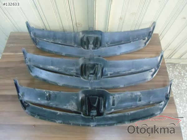 HONDA CİVİC ÖN PANJUR 2003-2005 MODEL ORJİNAL