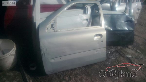  ÇIKMA CLİO SOL ÖN KAPI