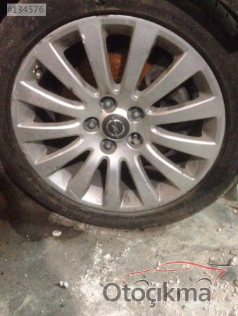 Opel İnsignia Çelik çant çeşitleri