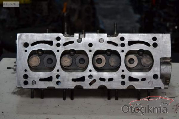 FİAT DOBLO SİLİNDIR KAPAGI