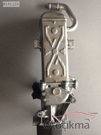 CADDY EGR SOĞUTUCU