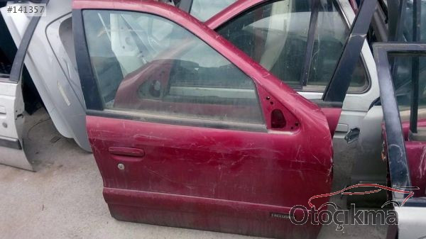 citroen xsara sağ ön kapı