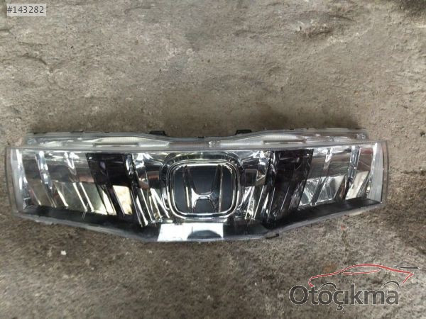 Honda civic panjur orjinal çıkma