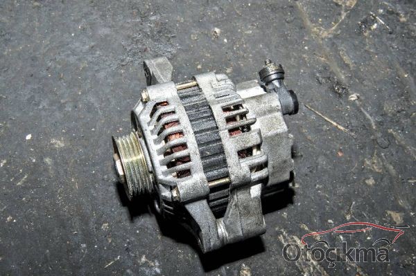 HONDA HER MODEL ÇIKMA ŞARZ DİNAMOLARI ADNAN TÜRK OTO DA 