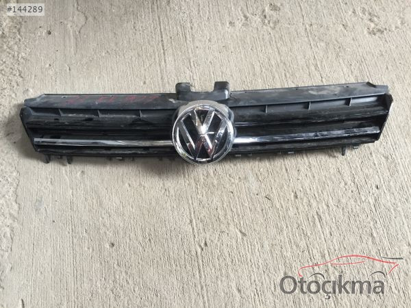 GOLF 7 PANJUR ÇIKMA YEDEK PARÇA