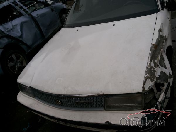 TOYOTA COROLLA ÇIKMA KAPUT