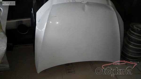 WOLKSVAGEN GOLF 7 KAPUT ÇIKMA YEDEK PARÇA