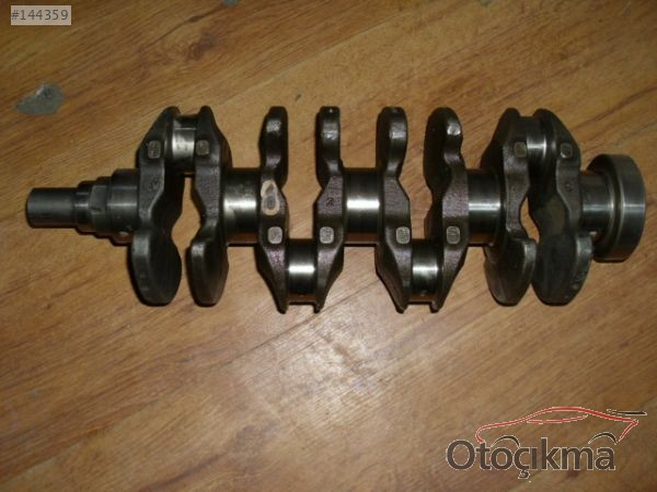 HONDA CIVIK 1.6 KRANK