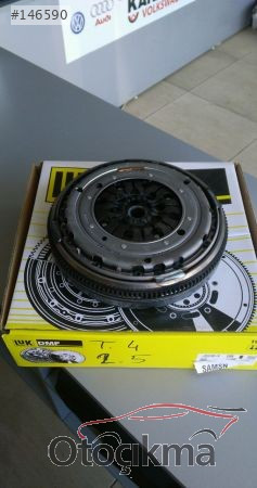 T4 2.5 ACV VOLAN SET