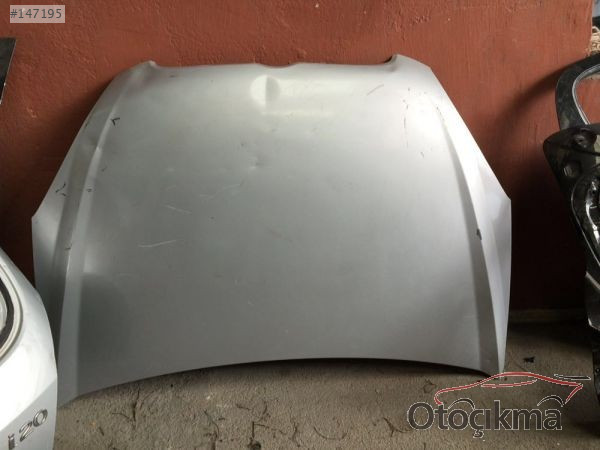 Hyundai era kaput orjinal çıkma