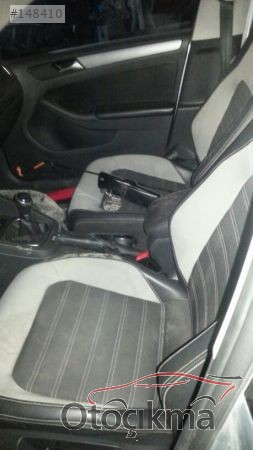 2012 JETTA ÖN ARKA KOLTUKLAR