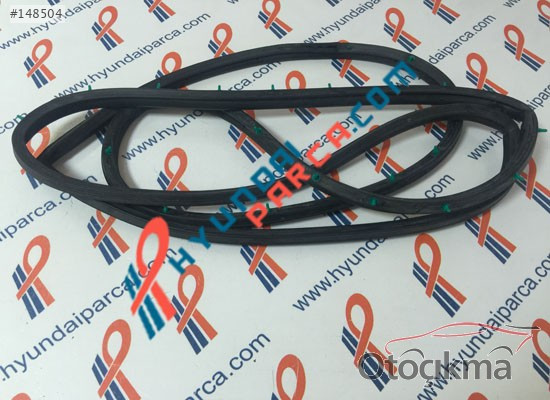 KAPI LASTİĞİ ÖN SOL H100