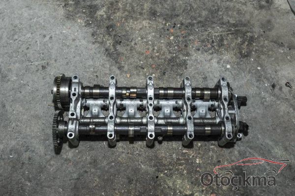 HONDA ÇIKMA SİLİNDİR KAPAKLARI 