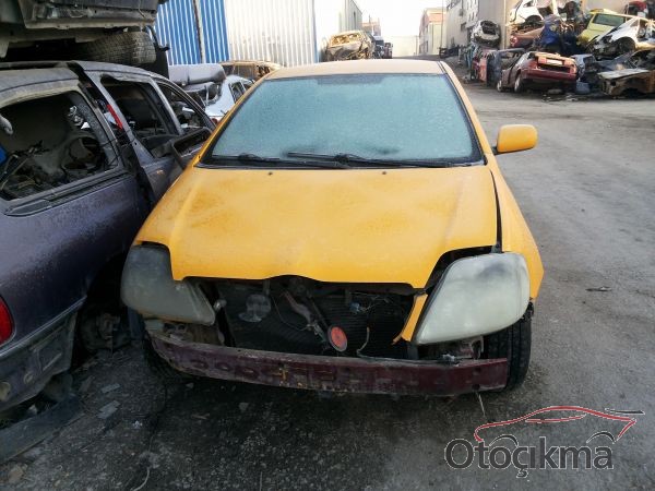 TOYOTA COROLLA ÇIKMA KAPUT