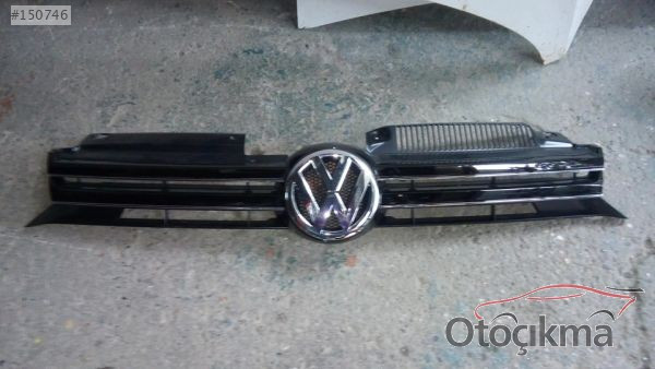 Wosvogen golf 6 ön pancur