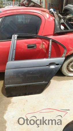  BMW 3 20 SOL ARKA KAPİ 1995 2006