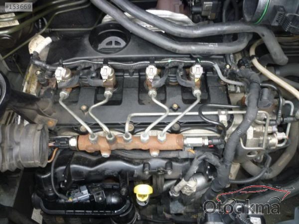 FORD 2.2 MOTOR  FORD MUNUBUS MOTORU