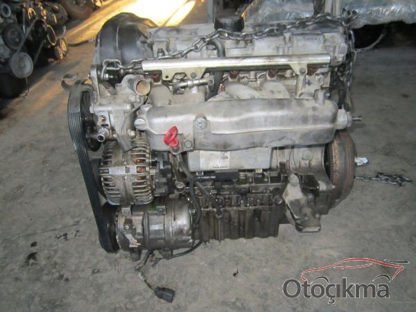VOLVO S80 T5 2000 MOTOR  