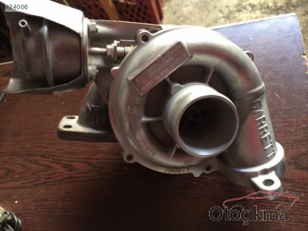 CITROEN C5 1.6HDİ TURBO