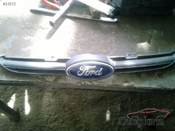 FORD FİESTA ÖN PANJUR ÇIKMA HATASIZ