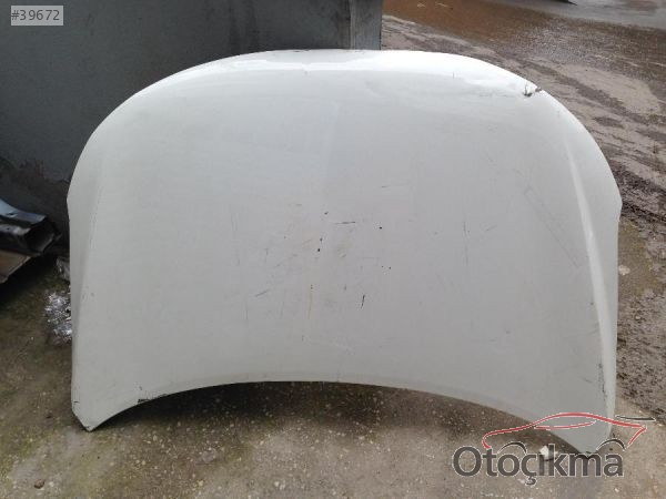 KİA CERATO ÇIKMA KAPUT AGF GROUP 