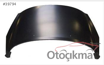 PEUGEOT 207 ÖN KAPUT & 207 PARÇALARI