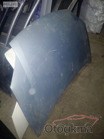 CITROEN BERLİNGO ÖN KAPUT & CITROEN ÇIKMACISI İSTANBUL