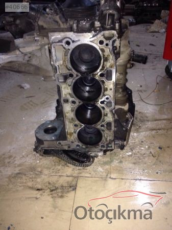 BMW x3 5.20 3.20 e 60 e 90  2000 dizel yarım motor