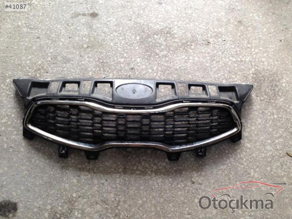 KİA CEED ÇIKMA ÖN PANJUR AGF GROUP 